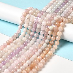 Natural Kunzite Beads Strands&nbsp;G-I346-05