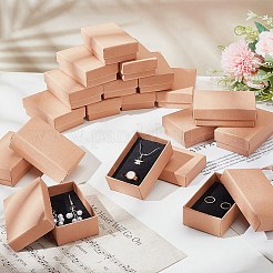 Cardboard Jewelry Set Box&nbsp;CBOX-BC0004-88