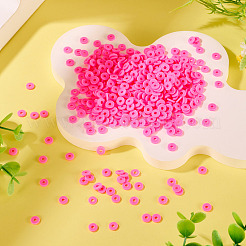 100G Handmade Polymer Clay Beads&nbsp;CLAY-TA0001-77B