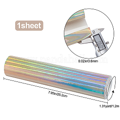 PU Leather Laser Sheets&nbsp;DIY-WH0308-22B