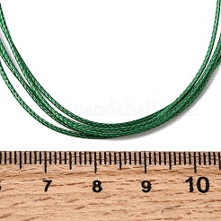1MM Waxed Cord 5-Strand Necklace Making&nbsp;MAK-C005-01U-G