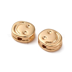 Brass Beads&nbsp;LS-KK-Z112-48G