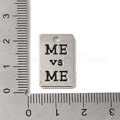 Alloy Enamel Pendants&nbsp;FIND-A038-32P