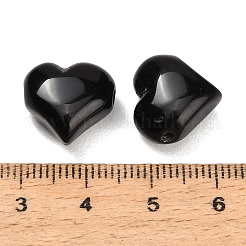 Natural Obsidian Beads&nbsp;GG-CBA4A3B-C09-01