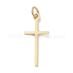 Brass Pendants&nbsp;X-ZIRC-G160-31G