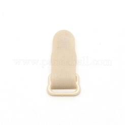 Plastic Clips&nbsp;AJEW-WH0244-50