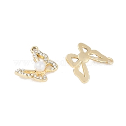 UV Plating Alloy Pendants&nbsp;FIND-M018-04G