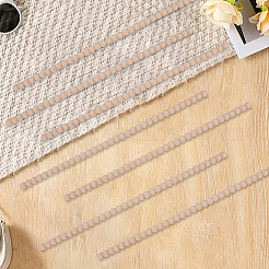 12Pcs Decorative Wood Trim&nbsp;AJEW-GF0012-88B