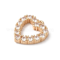 Brass Charms&nbsp;KK-C062-089G