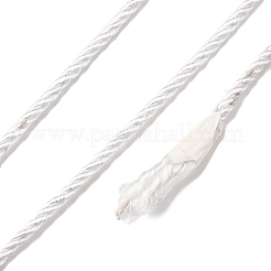 3-ply Cotton Braided Cord&nbsp;OCOR-XCP0002-89