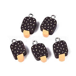 Handmade Polymer Clay Pendants&nbsp;CLAY-Q253-07P