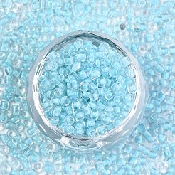 8/0 Glass Seed Beads&nbsp;X-SEED-A014-3mm-136