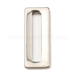 Non-Tarnish 304 Stainless Steel Linking Rings&nbsp;STAS-L270-06P
