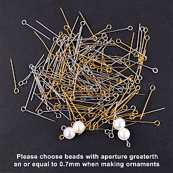 304 Stainless Steel Eye Pins&nbsp;STAS-PH0019-69