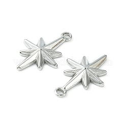 Non-Tarnish 304 Stainless Steel Pendants&nbsp;STAS-L269-047P