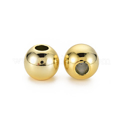 UV Plating  Acrylic Beads&nbsp;PACR-T005-12B