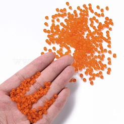 6/0 Glass Seed Beads&nbsp;SEED-A008-4mm-M9
