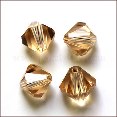 Imitation Austrian Crystal Beads&nbsp;SWAR-F022-8x8mm-246-1