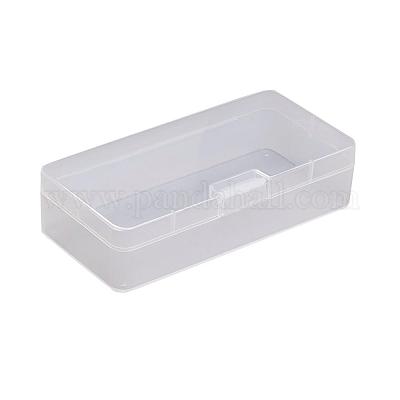 Polypropylene Plastic Bead Storage Containers&nbsp;CON-E015-08-1