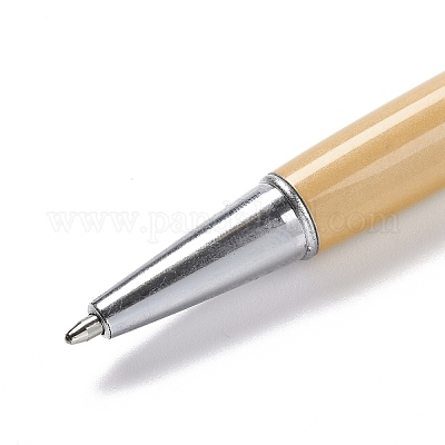 Silicone & Plastic Touch Screen Pen&nbsp;AJEW-B012-01B-1