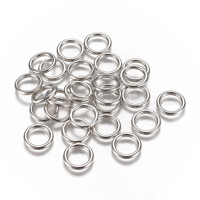 CCB Plastic Linking Rings&nbsp;CCB-L013-04D-P-1