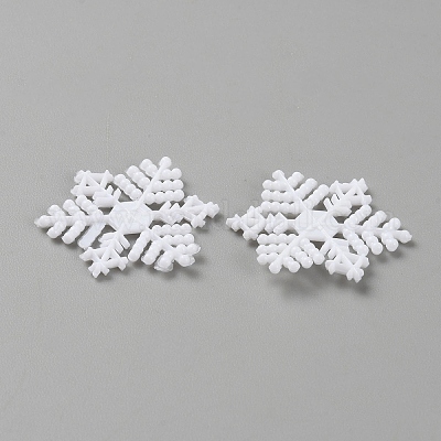 Plastic Cabochons&nbsp;FIND-WH20018-15C-1