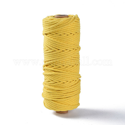 Cotton String Threads&nbsp;OCOR-T001-01-15-1