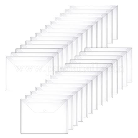 PP File Pockets&nbsp;OFST-WH0004-024-1