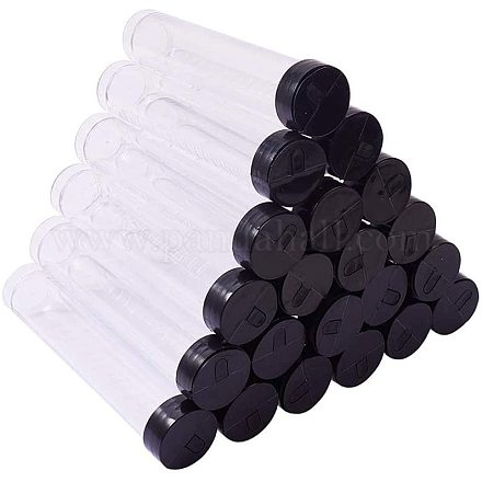Plastic Bead Containers CON-PH0001-10-1