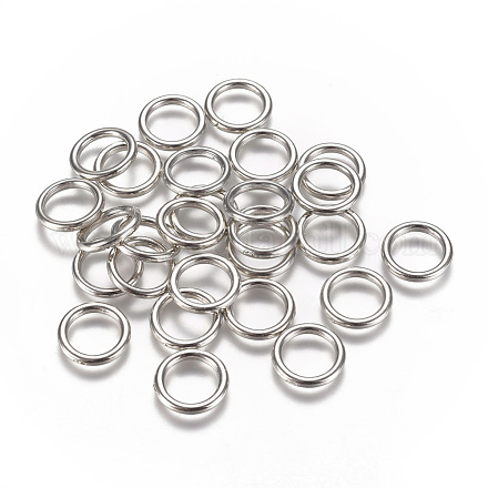 CCB Plastic Linking Rings&nbsp;CCB-L013-04D-P-1
