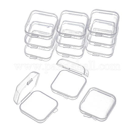 Plastic Bead Storage Containers&nbsp;CON-FS0001-11-1