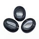 Natural Banded Agate Cabochons&nbsp;G-P393-I10-1