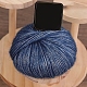 Mohair Glitter Yarn&nbsp;PW-WG4F9B3-21-1