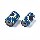Handmade Polymer Clay Beads&nbsp;CLAY-N008-046-02-2
