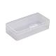 Polypropylene Plastic Bead Storage Containers&nbsp;CON-E015-08-1