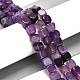 Natural Dragon Veins Agate Beads Strands&nbsp;G-NH0018-A01-01-2