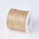 Polyester Metallic Thread&nbsp;OCOR-F008-G07-2