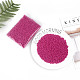 Baking Paint Glass Seed Beads&nbsp;SEED-S003-K24-5