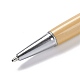 Silicone & Plastic Touch Screen Pen&nbsp;AJEW-B012-01B-2