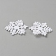 Plastic Cabochons&nbsp;FIND-WH20018-15C-2