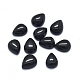 Natural Obsidian Cabochons&nbsp;G-O175-22-10-1