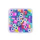 100Pcs Handmade Polymer Clay Beads&nbsp;CLAY-SZ0001-08-6