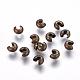 Iron Crimp Beads Covers&nbsp;IFIN-H029-NFAB-NF-1