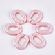 Acrylic Linking Rings&nbsp;X-OACR-S029-54B-11-1