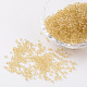 12/0 Glass Seed Beads&nbsp;X-SEED-A004-2mm-2-1