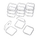 Plastic Bead Storage Containers&nbsp;CON-FS0001-11-1