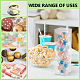 Rectangle PVC Packaging Boxes&nbsp;CON-WH0099-30B-6
