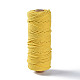 Cotton String Threads&nbsp;OCOR-T001-01-15-1