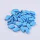 Spray Painted Alloy Multi-Strand Links&nbsp;PALLOY-G268-E-049-2