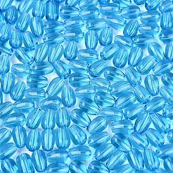Transparent Glass Beads&nbsp;GLAA-Q113-01A-A03